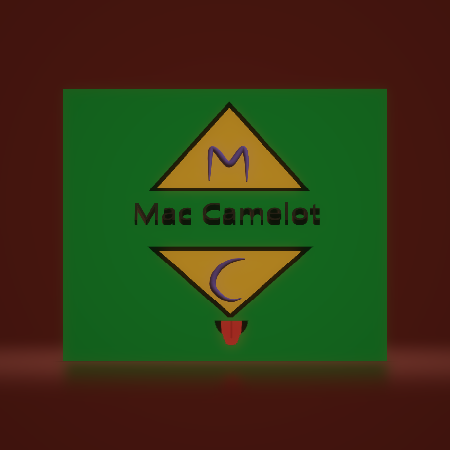 maccamelot